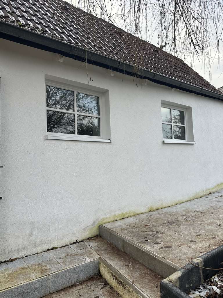 Immobilie in Illerkirchberg - Tiny Haus in Illerkirchberg mit 2 Zimmern - Bild 0