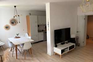 Schöne 3 Zimmer-Wohnung im Bielefelder Westen – Voltmannstr. 100, 33619 Schildesche, Bielefeld – Vorschaubild 2