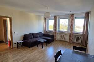 Helle 3-Zimmer Wohnung mit Balkon im 5. OG in Essen-Holsterhausen + Tiefgaragenstellplatz
