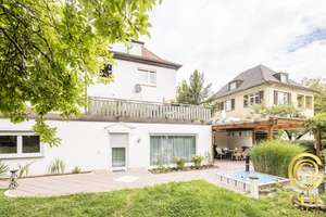 Das Haus im Haus in Stuttgart-Rohr, exklusives Wohnambiente, mit riesigem Garten – Die vollständige Adresse der Immobilie erhältst du vom Anbieter., 70565 Rohr, Stuttgart – Vorschaubild 2