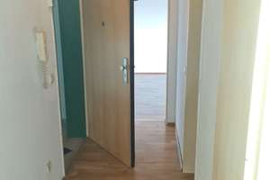 Wohnen mit Charakter: 2-Zimmer-Wohnung in zentraler Lage – 63067 Messehalle, Offenbach am Main – Vorschaubild 5