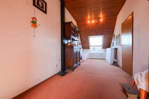 1-3 Familienhaus mit viel Potential und Stadtgarten in zentraler Lage von Mönchengladbach – Die vollständige Adresse der Immobilie erhältst du vom Anbieter., 41069 Westend, Mönchengladbach – Vorschaubild 9
