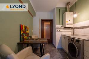 Modernisierte 2,5-Zimmer-Wohnung mit guter Infrastruktur und Anbindung – Die vollständige Adresse der Immobilie erhältst du vom Anbieter., 4318 Volkmarsdorf, Leipzig – Vorschaubild 9