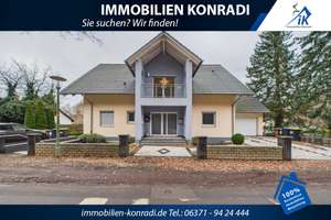 IK|Erlenbach: Attraktives Einfamilienhaus mit Einliegerwohnung – perfekt für Kapitalanleger – Die vollständige Adresse der Immobilie erhältst du vom Anbieter., 67659 Erlenbach, Kaiserslautern – Vorschaubild 2
