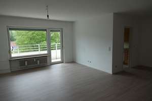 Helle 2 ZKB mit Balkon in Dudweiler-Süd (Uninähe) – Im Birkenfeld XX, 66125 Dudweiler (Ortsteil), Saarbrücken – Vorschaubild 4