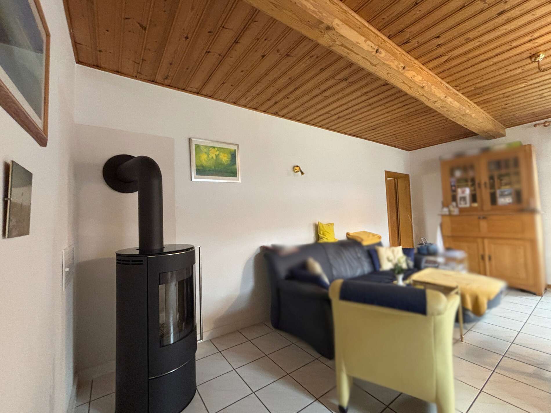 Immobilie in Lahntal - Traditionelles Hofensemble mit Weidefläche und Ausbaupotenzial–Ideal für Familie oder Tierliebhaber - Bild 7