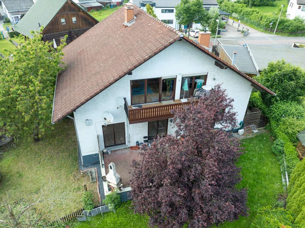 Immobilie in Montabaur - Mehrfamilienhaus mit Potenzial! - Bild 2