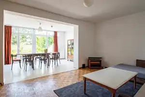 Über den Dächern von Lüneburg - Bungalow – Lüneburg (Kreis) – Vorschaubild 4