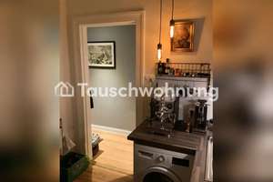 Tauschwohnung: Altbauwohnung in Hamburg Hoheluft gegen Größere Wohnung – Gärtnerstraße 27, 20253 Hoheluft-West, Hamburg – Vorschaubild 14