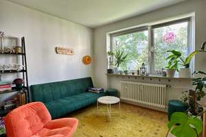 Ruhige 2-Zimmer-Wohnung mit Einbauküche und U-Bahn-Nähe in Milbertshofen – Königsteinstraße 4, 80807 Milbertshofen, München – Vorschaubild 10