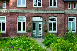 Landhaus mit Einliegerwohnung auf großem Grundstück – Stilvoll saniert – Nordfriesland (Kreis) – Vorschaubild 6