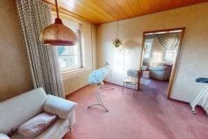 VR Immo: Charmantes Einfamilienhaus mit modernem Anbau aus dem Jahr 2000 – Die vollständige Adresse der Immobilie erhältst du vom Anbieter., 57080 Niederschelden, Siegen – Vorschaubild 13