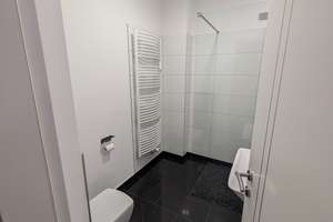 Barrierefreies 2,5-Zimmer-Apartment in der Mannheimer Innenstadt – Luisenring 40, 68159 Innenstadt/Jungbusch, Mannheim – Vorschaubild 4