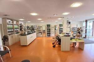  Wohn-/Geschäftshaus in zentraler Innenstadtlage – Die vollständige Adresse der Immobilie erhältst du vom Anbieter., 38518 Gifhorn – Vorschaubild 4