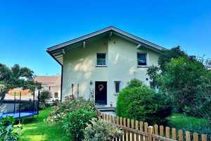 Ein- bis Zweifamilienhaus mit Potenzial in Brannenburg – Rosenheim (Kreis) – Vorschaubild 4