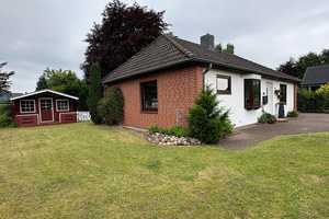 Modernisiertes ebenerdiges Wohnhaus auf schönem Grundstück – Schleswig-Flensburg (Kreis) – Vorschaubild 4