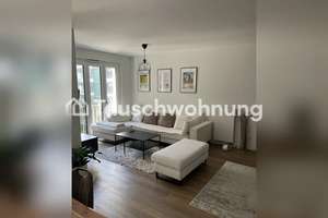 Tauschwohnung: Wunderschöne Neubauwohnung gegen etwas kleinere – Bremsstraße 1, 50969 Zollstock, Köln – Vorschaubild 4