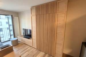 Kompaktes Apartment in Frankfurt Niederrad – Saonestr. 1, 60528 Niederrad, Frankfurt am Main – Vorschaubild 12