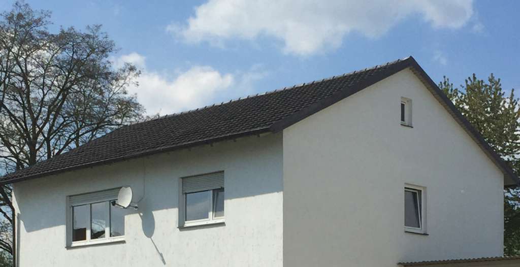 Immobilie in Dingolfing - Bedarfsgerechte 3 Zimmer-Wohnung - zur EIGENNUTZUNG oder zur SACHWERTBILDUNG - Bild 3