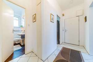 Schöne 3-Zimmer-Wohnung mit 2 Schlafzimmern nahe Dom und Main – 60311 Altstadt, Frankfurt am Main – Vorschaubild 10