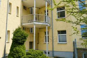 Endlich ankommen und wohl fühlen! Stilvolle großzügige 3-Raumwohnung auf einer Etage inkl. Balkon – Die vollständige Adresse der Immobilie erhältst du vom Anbieter., 9131 Hilbersdorf, Chemnitz – Vorschaubild 27