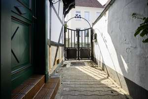 Ein echter Zeitzeuge der Soester Hanse. Modern interpretiert. – Die vollständige Adresse der Immobilie erhältst du vom Anbieter., 59494 Soest – Vorschaubild 4
