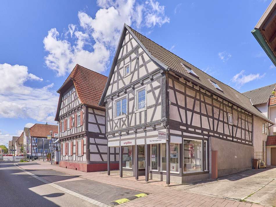 46 Weitere Impressionen - Auße