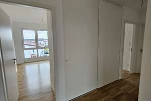 Helle 3-Zimmer Neubauwohnung mit Garten - provisionsfrei – Im Seerich 13, 64839 Münster – Vorschaubild 6