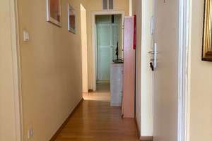 Charmante 2,5 Zimmer-Wohnung in begehrter Lage von Hannover – Die vollständige Adresse der Immobilie erhältst du vom Anbieter., 30161 Oststadt, Hannover – Vorschaubild 7
