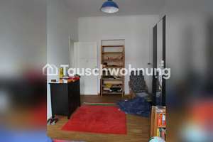 Tauschwohnung: Sonnige,ruhige 3 Z.,Wohnküche,Balkon gg. 3 Z. in 61 und umzu – Die vollständige Adresse der Immobilie erhältst du vom Anbieter., 12167 Steglitz, Berlin – Vorschaubild 13