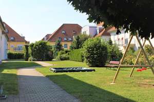 2-Raum-Wohnung | TG-Stellplatz | Tageslichtbad mit Wanne | Terrasse mit Gartenanteil | zur Kapitalan – Martinshöhe 12, 4158 Wiederitzsch, Leipzig – Vorschaubild 3