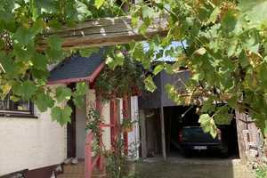Seminarhaus mit traumhaften Belchenblick: 2-Familienhaus mit grossem Garten in Elbenschwand – Elbenschwander Ortsstraße 9, 79692 Lörrach (Kreis) – Vorschaubild 19