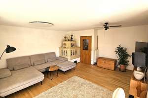 Großes und gepflegtes Reihenendhaus in Splitlevelbauweise – Die vollständige Adresse der Immobilie erhältst du vom Anbieter., 83533 Edling – Vorschaubild 3