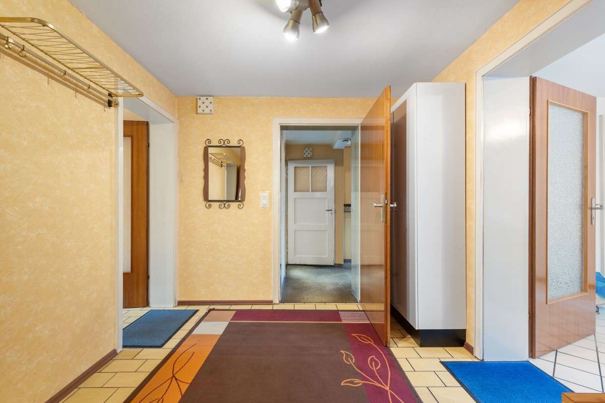 Zuhause mit Charme in Reichental!, Rastatt Kreis – Bild 3