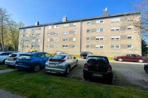 Wunderschöne 3-Zimmer Wohnung mit Balkon in toller Lage – Albert-Schweitzer-Weg 25, 44369 Jungferntal-Rahm, Dortmund – Vorschaubild 9