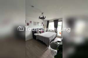 Tauschwohnung: 2,5-Zimmer-Wohnung in Lindenthal mit 10m langem Südbalkon! – Die vollständige Adresse der Immobilie erhältst du vom Anbieter., 50933 Braunsfeld, Köln – Vorschaubild 2