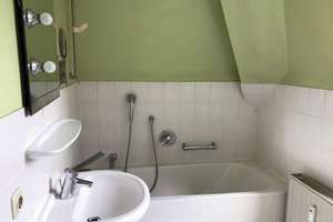 Freie, ruhige 2 Zimmer Eigentumswohnung in Grombühl – 97076 Grombühl, Würzburg – Vorschaubild 7