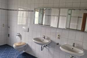  3,5 Zimmer DG Wohnung Balkon, Küchenzeile, Schwedenofen – Die vollständige Adresse der Immobilie erhältst du vom Anbieter., 93167 Falkenstein – Vorschaubild 18