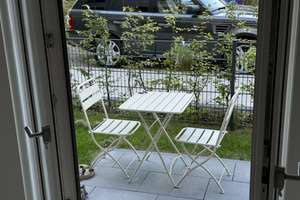 Vollmöblierte 1-Zimmer-Wohnung in Kölner Dichterviertel – 50858 Weiden, Köln – Vorschaubild 7