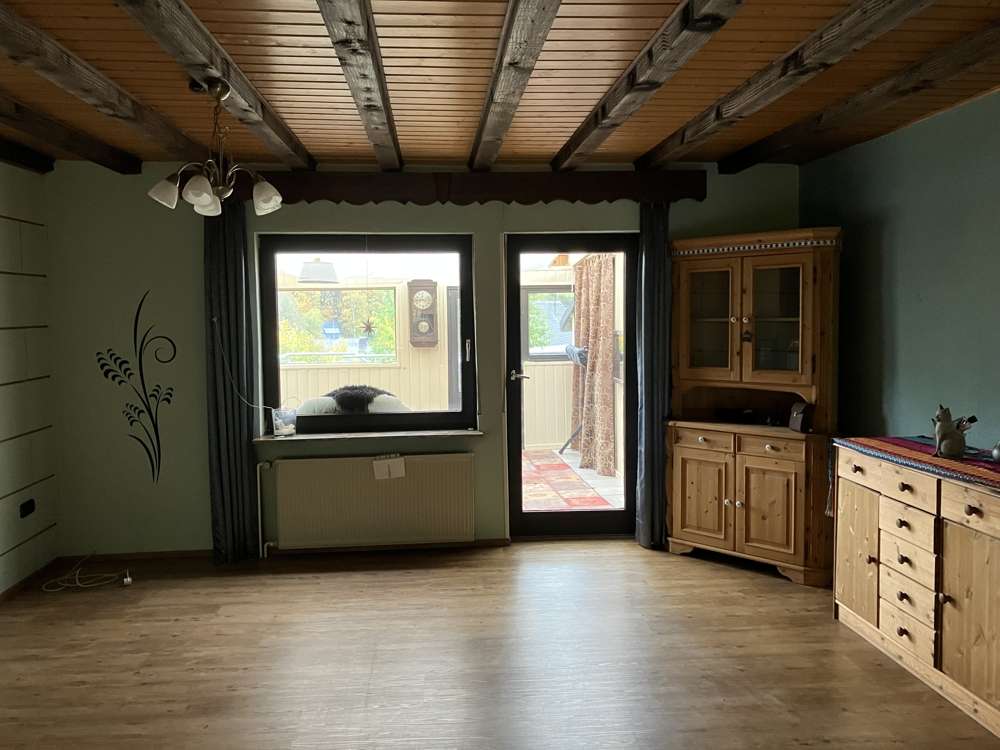 Immobilie in Friedewald - Immobilie mit Schlossblick - Ihr neues Zuhause für die Großfamilie in 57520 Friedewald! - Bild 20