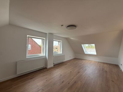 MODERN SANIERTE 3-ZIMMER-WOHNUNG - IHR NEUER ERSTBEZUG!