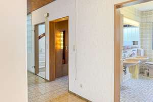 Charmantes Zweifamilienhaus mit Pool in ruhiger Lage von Drangstedt – Die vollständige Adresse der Immobilie erhältst du vom Anbieter., 27624 Drangstedt – Vorschaubild 13
