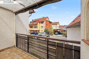 Mediterraner Charme trifft vielseitiges Wohnpotenzial – Einfamilienhaus mit Hof, Terrasse und Garage – 67067 Maudach, Ludwigshafen am Rhein – Vorschaubild 24