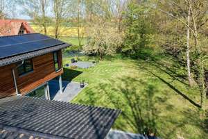 Raum, Licht und Weitblick – ein Architektenhaus für höchste Ansprüche – Die vollständige Adresse der Immobilie erhältst du vom Anbieter., 31552 Apelern – Vorschaubild 61