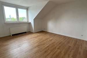 Helle 3-Raumwohnung in Rüttenscheid!