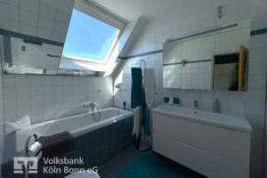 Weiß - Schöne, helle Maisonette-Dachgeschosswohnung mit Stellplatz – Die vollständige Adresse der Immobilie erhältst du vom Anbieter., 50999 Weiß, Köln – Vorschaubild 9