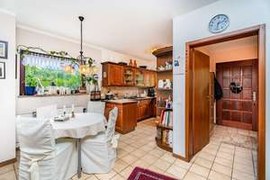 Gepflegte Doppelhaushälfte mit privatem Garten & Garage in Rudow – Die vollständige Adresse der Immobilie erhältst du vom Anbieter., 12357 Rudow, Berlin – Vorschaubild 11