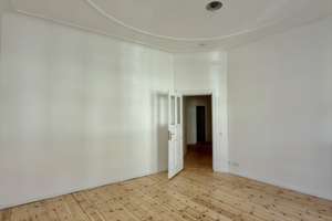 Stilvolle lichtdurchflutet 3-Zimmer-Altbauwohnung mit Balkon & Aufzug in Bestlage Pankow / Florakiez – Görschstraße 14A, 13187 Pankow (Ortsteil), Berlin – Vorschaubild 8