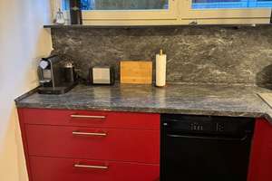 "Move in ready” möblierte 70 qm City‑Wohnung im Herzen von Wiesbaden (ab 01.09) – Frankfurterstraße 30, 65189 Südost, Wiesbaden – Vorschaubild 10