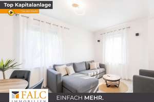 Saniertes Mehrfamilienhaus in Stuttgart mit 7 Einheiten und Energieeffizienzklasse B